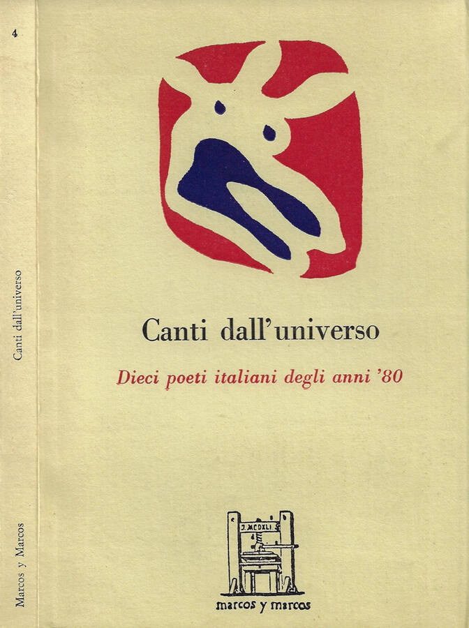 Biblioteca di Babele