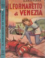 Il fornaretto di Venezia