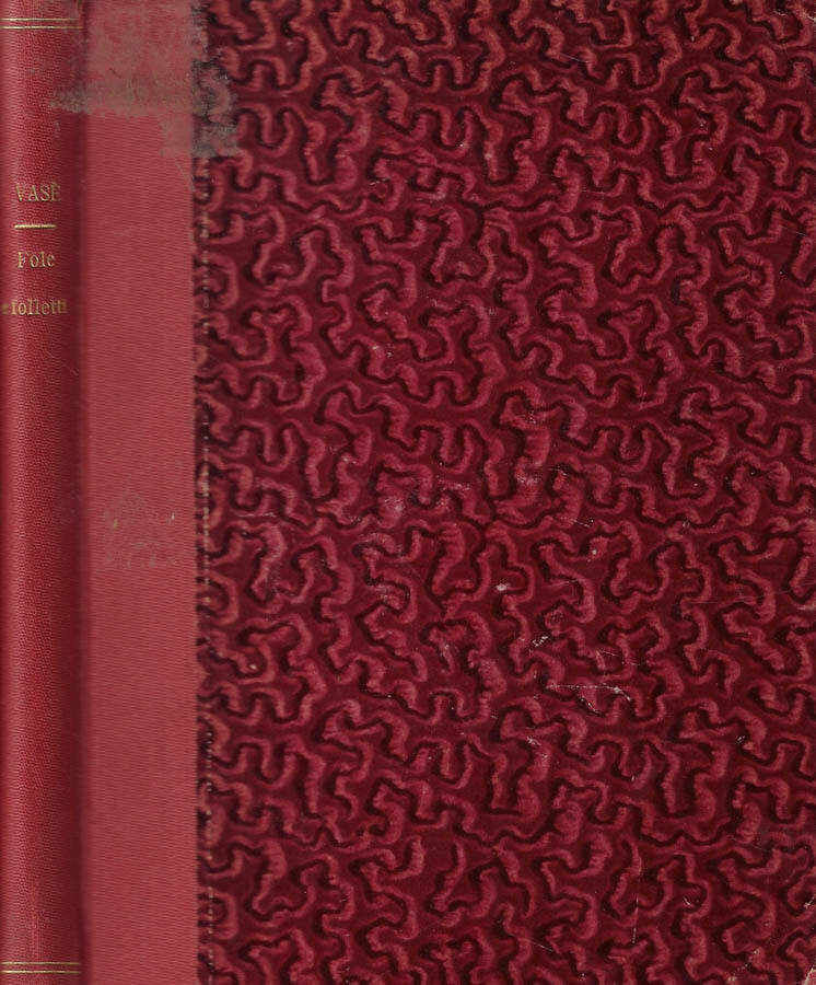 Biblioteca di Babele