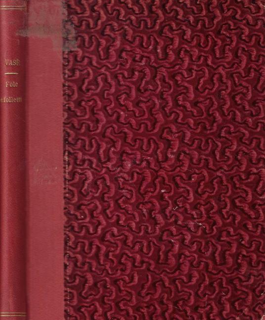 Fole e folletti - copertina