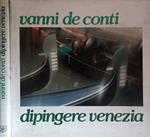 Dipingere Venezia