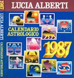 Calendario astrologico 1987