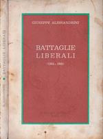 Battaglie liberali