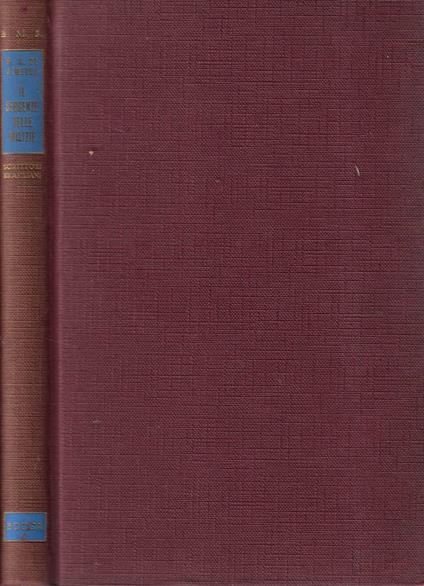 Il sergente delle milizie - Manoel Antonio de Almeida - copertina