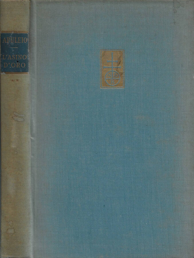 Biblioteca di Babele