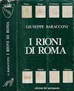 I Rioni di Roma