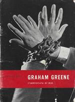 Graham Greene