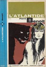 L' Atlantide
