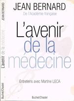 L' avenir de la médecine