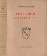 Collezioni capitoline