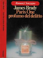Paris One profumo del delitto