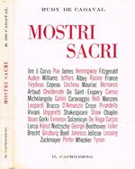 Mostri sacri