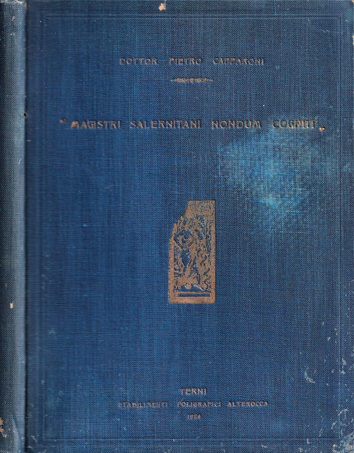 Biblioteca di Babele