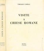 Visite a chiese romane