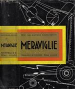 Meraviglie