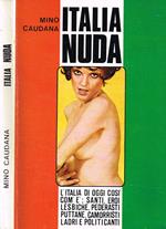Italia nuda