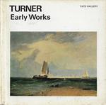 The Early Works of J.M. W. Turner