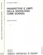 Prospettive e limiti della sociologia come scienza
