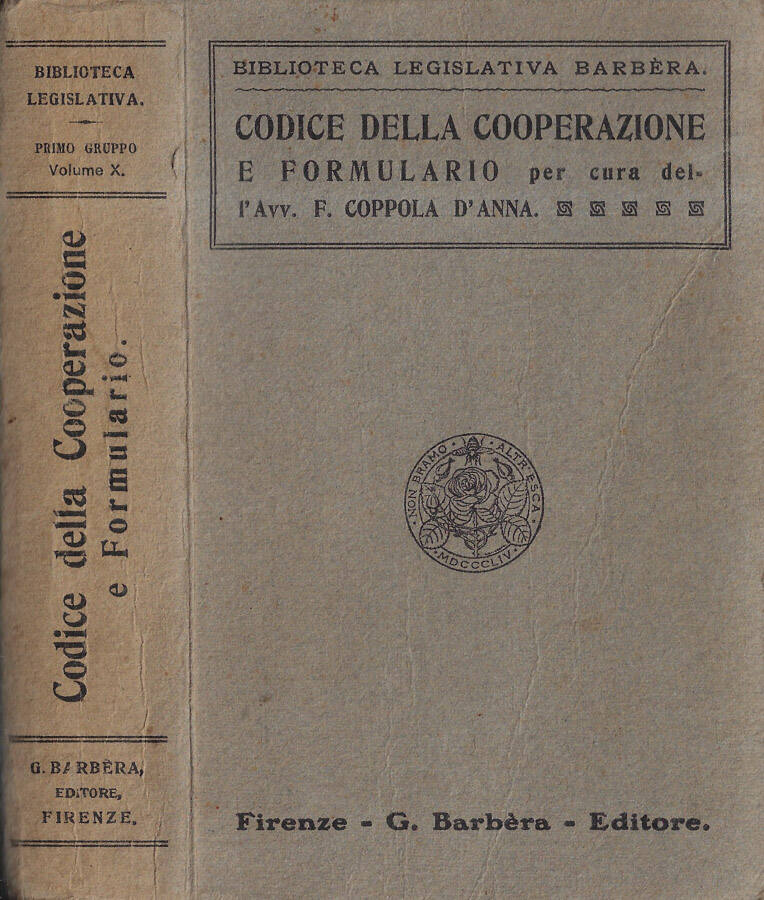Biblioteca di Babele