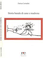 Storia banale di cane e madrona