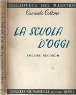La scuola d'oggi vol. II