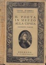 Il poeta in mezzo alla cipria (Giuseppe Parini)