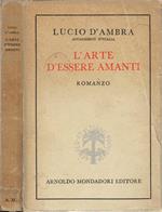 L' arte d'essere amanti