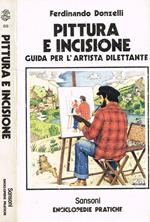 Pittura e incisione
