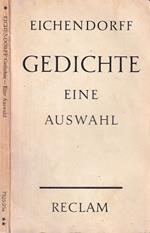 Gedichte