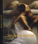 Moreno Bondi