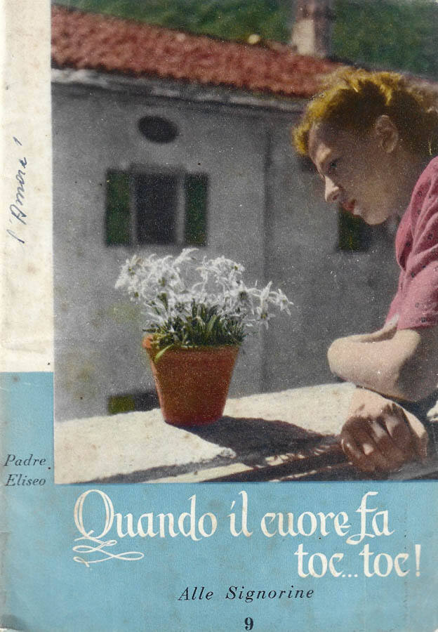 Biblioteca di Babele