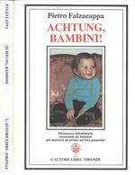Achtung, bambini!