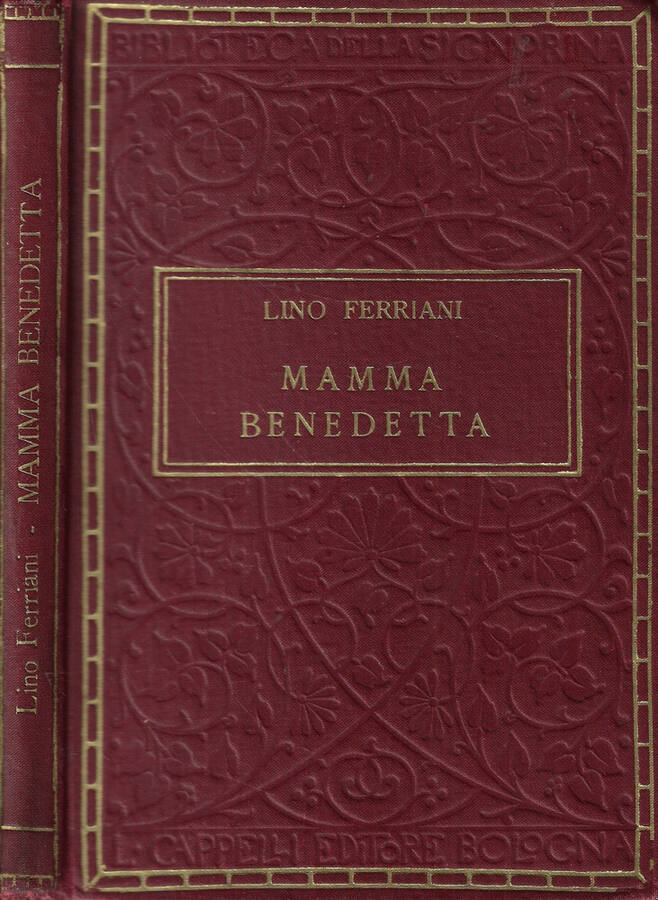 Biblioteca di Babele