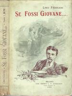 Se fossi giovane...