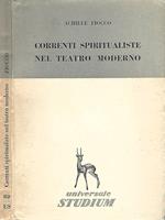 Correnti spiritualiste nel teatro moderno