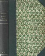 Compendio di storia della filosofia Vol. II