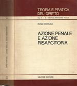Azione penale e azione risarcitoria