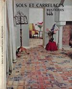 Sols et carrelages rustiques