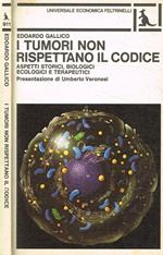 I tumori non rispettano il codice