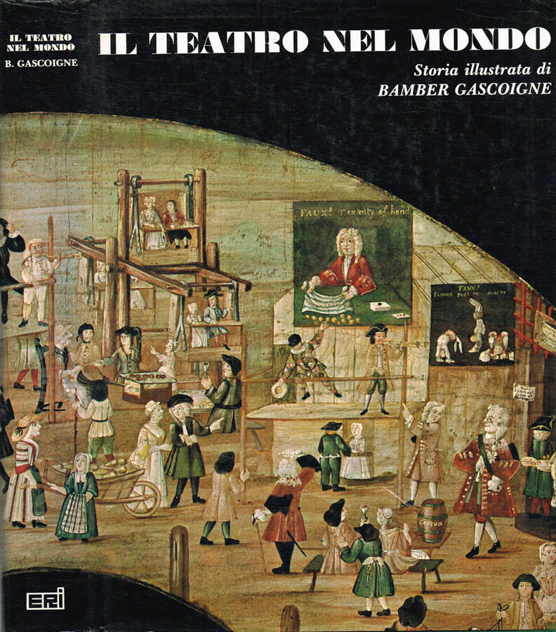 Biblioteca di Babele