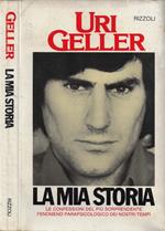 La mia storia