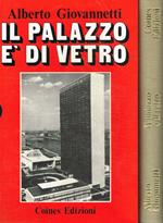 Il palazzo è di vetro