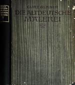 Die altdeutsche malerei