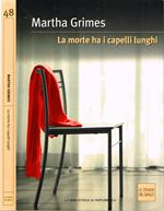 La morte ha i capelli lunghi