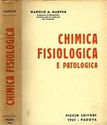 Chimica fisiologica e patologica
