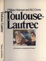 Toulouse - Lautrec