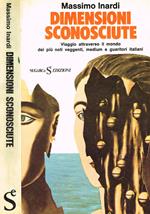 Dimensioni sconosciute