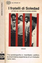 I fratelli di Soledad. Lettere dal carcere di George Jackson
