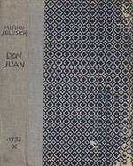 Don Giovanni (Don Juan)