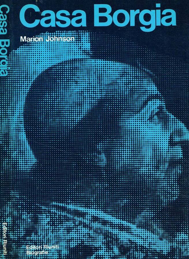 Biblioteca di Babele